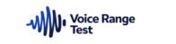 voice range test